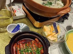 -老平安农家菜(平安店)
