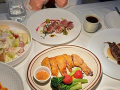 -研食记西餐厅(金融中心店)