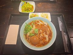 -喜晋道面馆(华严寺广场店)