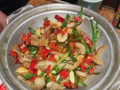 -郭家大院 老南京土菜(九霄店)