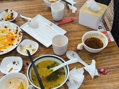 -老陕兄弟(彩虹新城店)