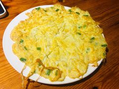 -阿军排档·烧烤
