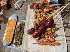 -锦州御烧烤(人民街店)