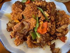 -天回镇何氏豆腐(总店)