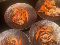 -盛宴自助餐厅(运达喜来登店)