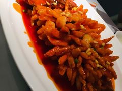 松鼠桂鱼-江南厨子(壹方城店)