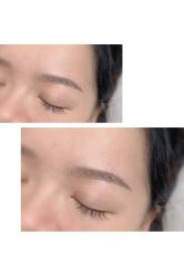 -久匠·纹眉半永久野生眉