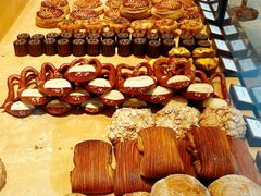 -LANLIZI BAKERY(COSMO店)
