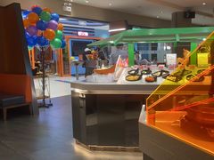 -纽约客美式餐厅(新奥购物中心店)
