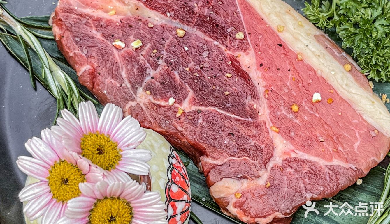 在花园里吃烤肉喝下午茶是怎样的一种体验⁉