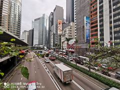 -香港会议展览中心演讲厅