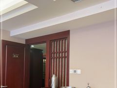 大堂-好妈王饺子(滂江街店)