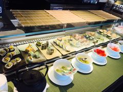 -Social 秀西餐厅-长沙瑞吉酒店(运达店)