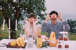 点击看大图 -太古映画婚纱摄影(天河店)