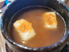 红豆年糕-大雄寿司(中华广场店)