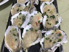 -伟记牛蹄(道滘店)