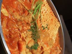 -花腰餐吧Bistro烧烤 傣味(传媒大学店)