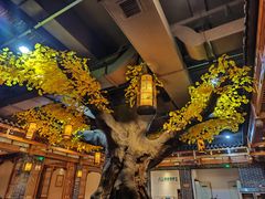 -百年川椒重庆老火锅(光谷店)