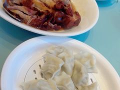 -添福来墨鱼饺子 · 海鲜东北菜(大连星海·黄浦路店)