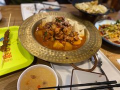 -天山传奇新疆菜(SKLP店)