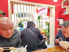 -高记清香园绝味不翻汤