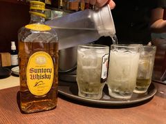 -九州酒场ひこぞう(1号店)