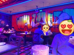 -蛙来哒(汇一城黑金冠店)