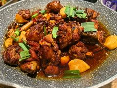 -树厨贵州菜(大十字店)