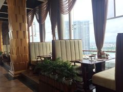 世纪城假日酒店火舞泰泰式火锅-火舞泰·泰式海鲜火锅餐厅(世纪城店)