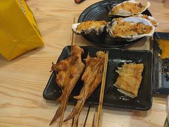 -蚝抵食·湛江生蚝(湾北路店)