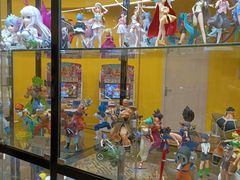 -乐唐潮玩·谷子·一番赏·手办