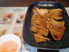 -皇后餐厅-煲仔·小菜·打边炉(古北店)