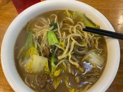 -象山小白象海鲜面