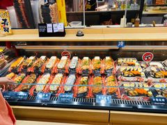 -玩米匠(寿司·刺身·金水正弘城店)