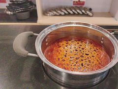 -呷哺呷哺(西单大悦城店)