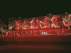 -三亚红色娘子军演艺公园景区