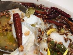 -太二酸菜鱼(深圳布吉万象汇店)