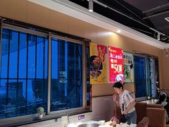 -万和源炝锅城·活鱼现炝(文艺北路店)