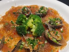 -忆江南·临江鱼馆