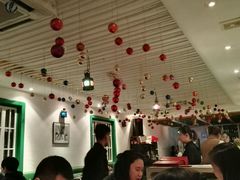 -Carmen卡门西班牙餐厅
