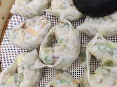 -面道赞宁海海鲜面(迎凤街店)