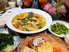 -花溪雨·森林餐厅(石基店)