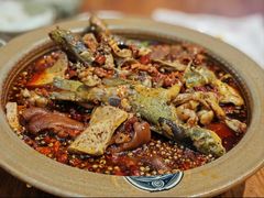 -呱呱叫民俗风味主题餐厅(沣峪口店)