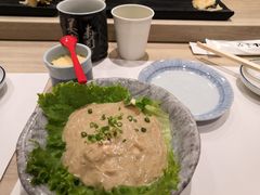 -梅丘·寿司の美登利(银座店)