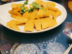 -富力希尔顿度假酒店-御玺中餐厅