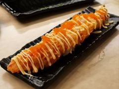 -禾绿寿司·定食·拉面·烧炸(喜荟城店)
