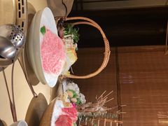 -余欢领鲜火锅(新街口店)