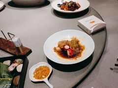 -小厨娘淮扬菜(板桥一店)