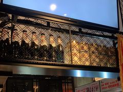 -蚝太郎 • 海鲜烧烤(Upark店)