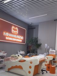 -洗脸熊·洗脸吧